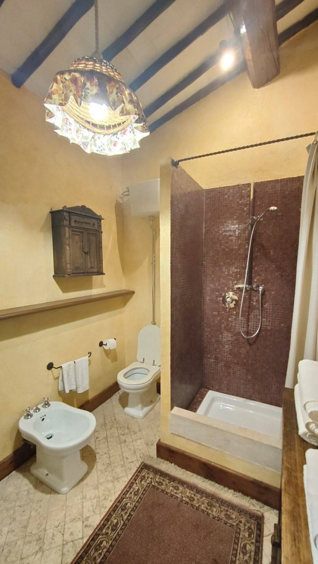 Villa in vendita a Giove