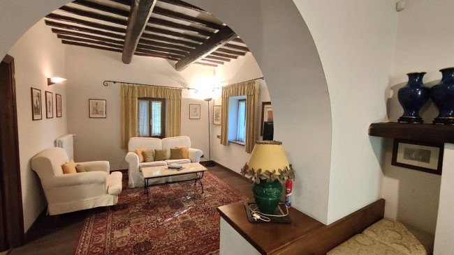 Villa in vendita a Giove