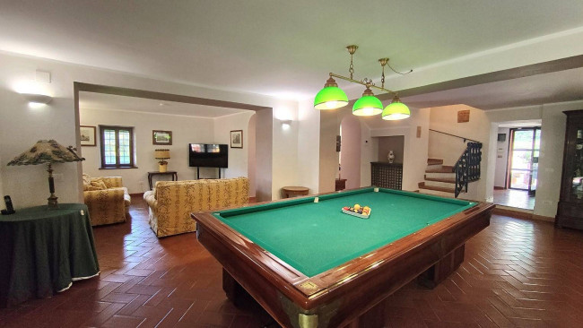 Villa in vendita a Giove