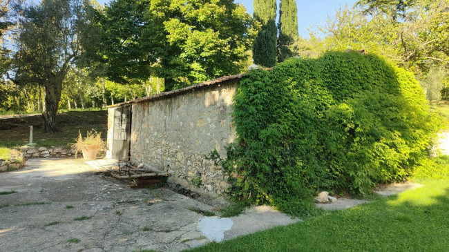 Villa in vendita a Giove
