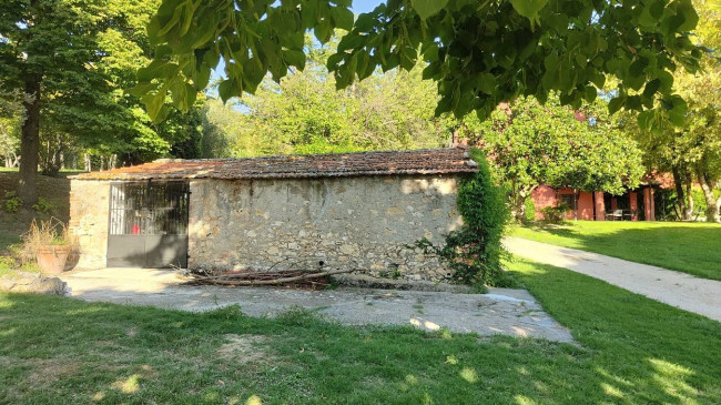 Villa in vendita a Giove