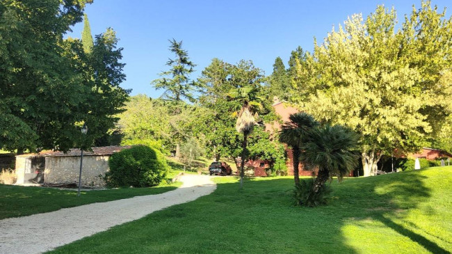 Villa in vendita a Giove