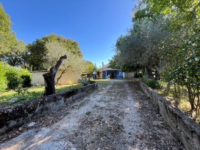 Casa singola in vendita a Bassano in Teverina