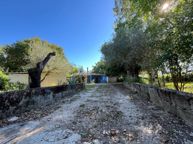 Casa singola in vendita a Bassano in Teverina