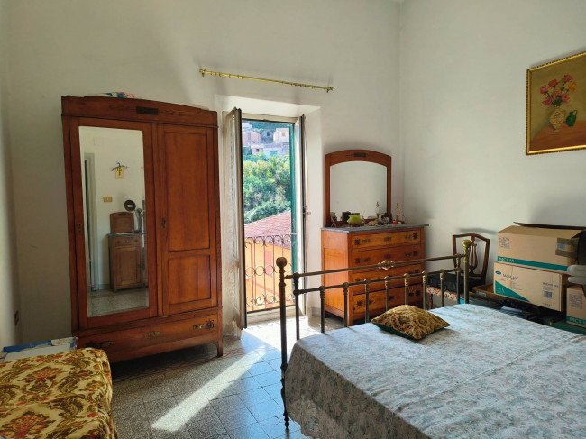 Palazzo Nobiliare in vendita a Soriano nel Cimino