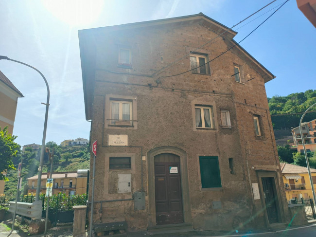 Palazzo Nobiliare in vendita a Soriano nel Cimino