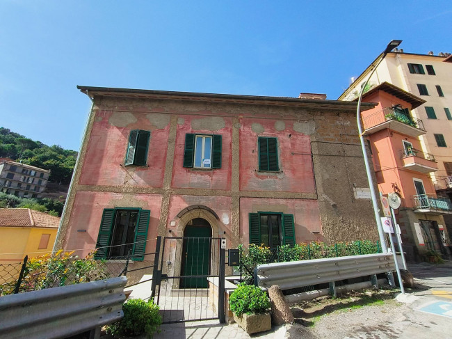 Palazzo Nobiliare in vendita a Soriano nel Cimino
