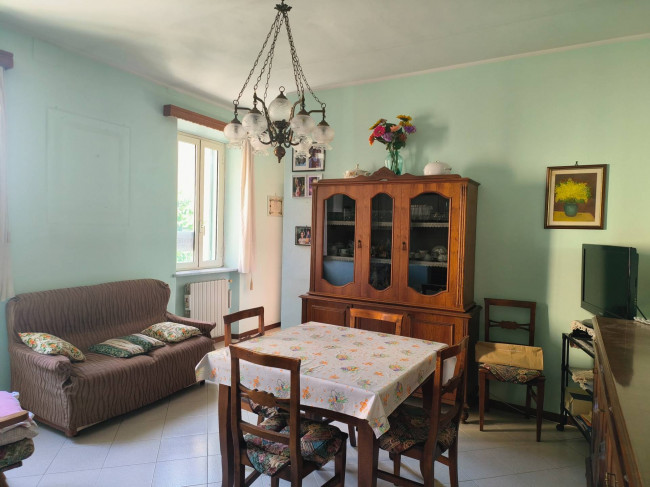 Palazzo Nobiliare in vendita a Soriano nel Cimino