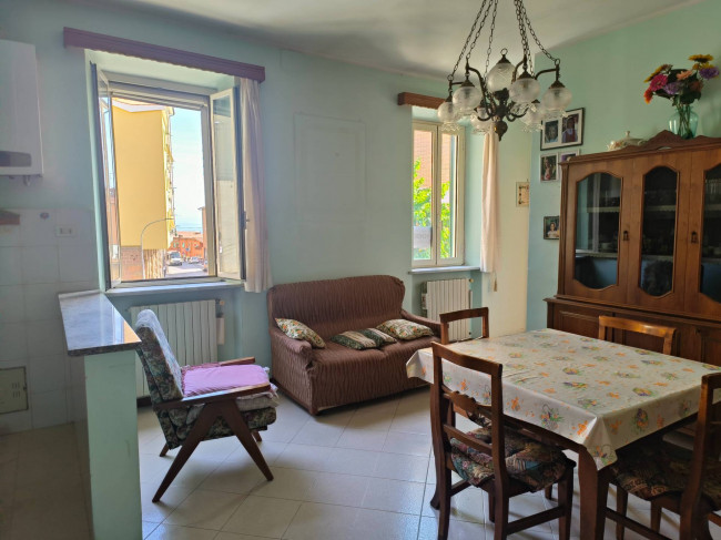 Palazzo Nobiliare in vendita a Soriano nel Cimino