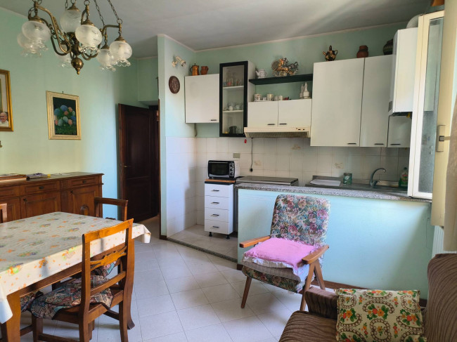 Palazzo Nobiliare in vendita a Soriano nel Cimino