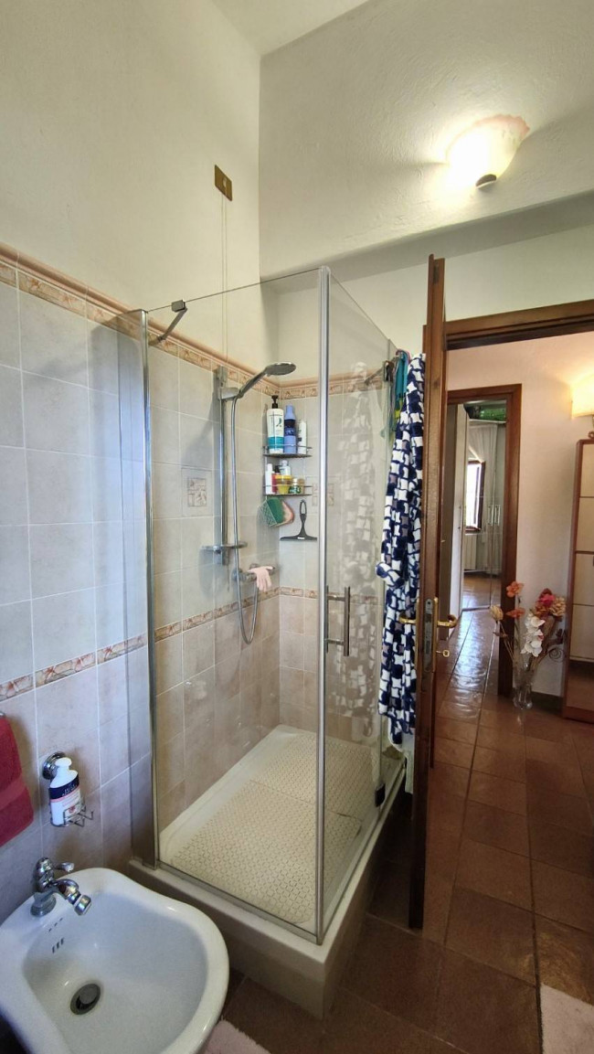 Villa in vendita a Montecchio