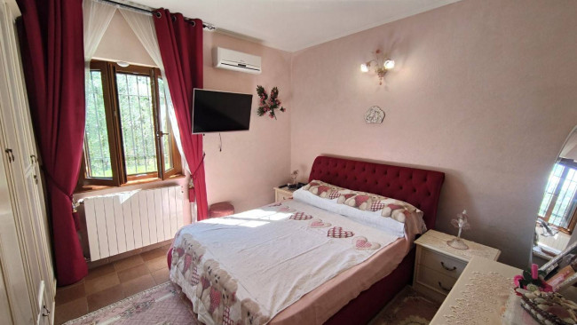 Villa in vendita a Montecchio