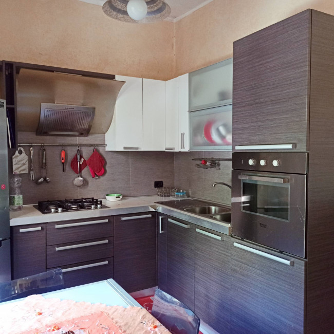 Appartamento in vendita a Vignanello