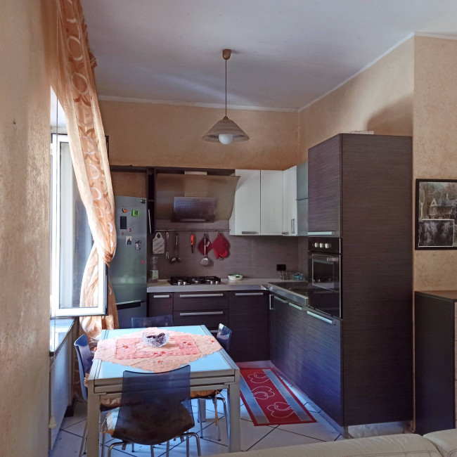 Appartamento in vendita a Vignanello