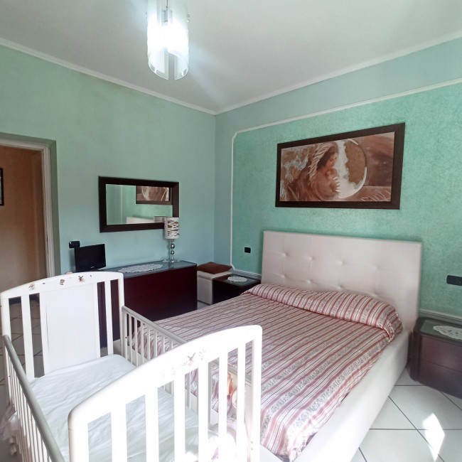 Appartamento in vendita a Vignanello