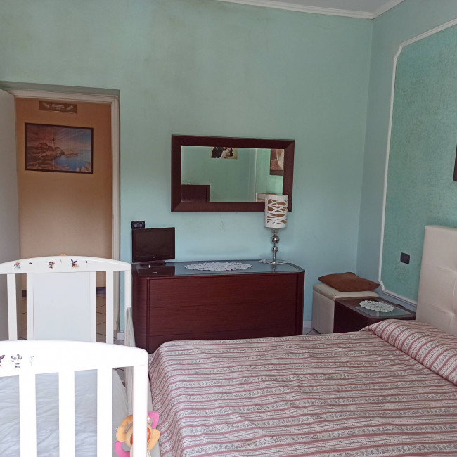 Appartamento in vendita a Vignanello