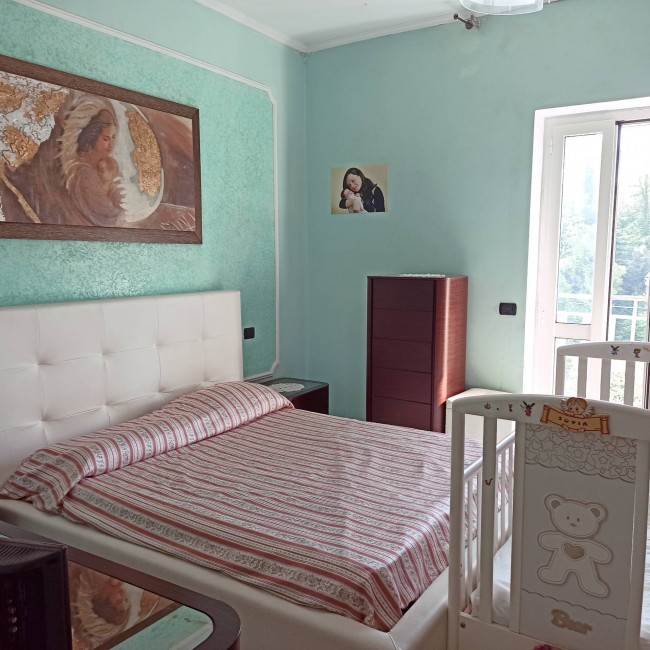 Appartamento in vendita a Vignanello