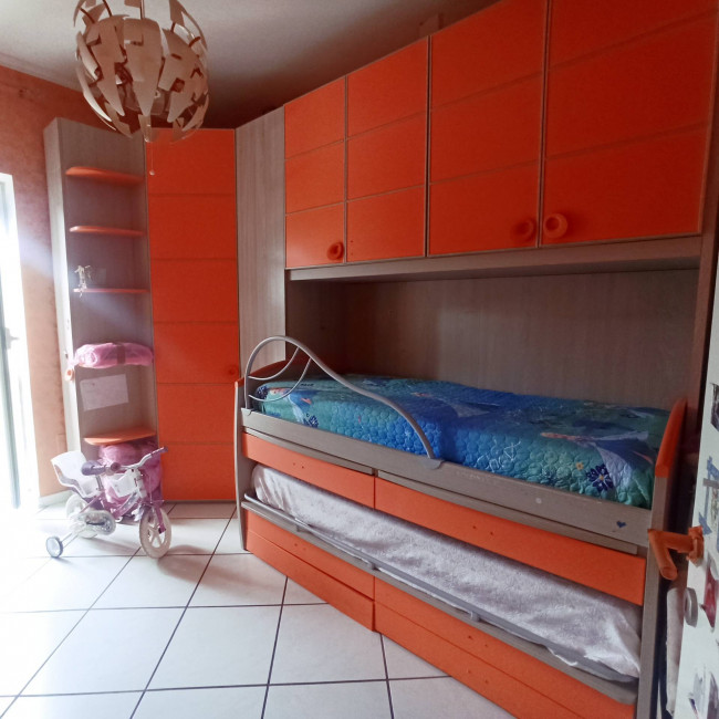 Appartamento in vendita a Vignanello