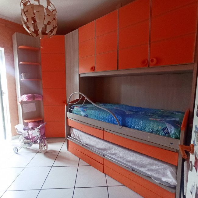 Appartamento in vendita a Vignanello