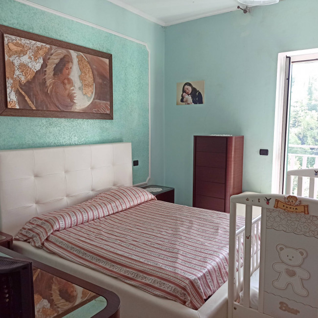 Appartamento in vendita a Vignanello