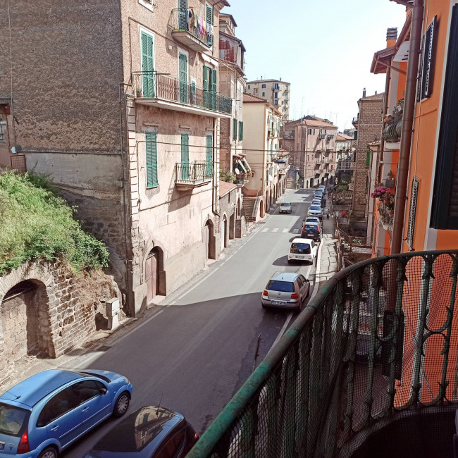 Appartamento in vendita a Vignanello