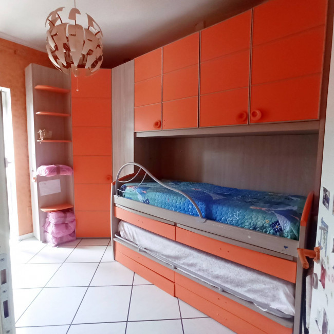 Appartamento in vendita a Vignanello