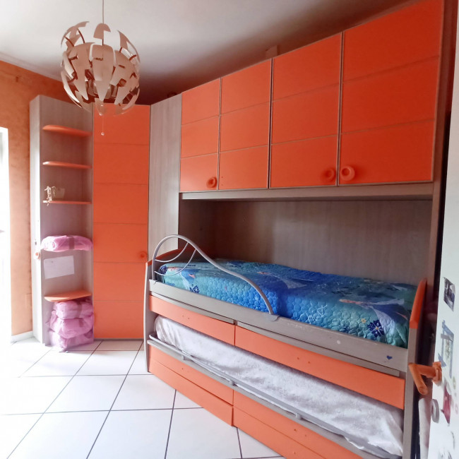 Appartamento in vendita a Vignanello