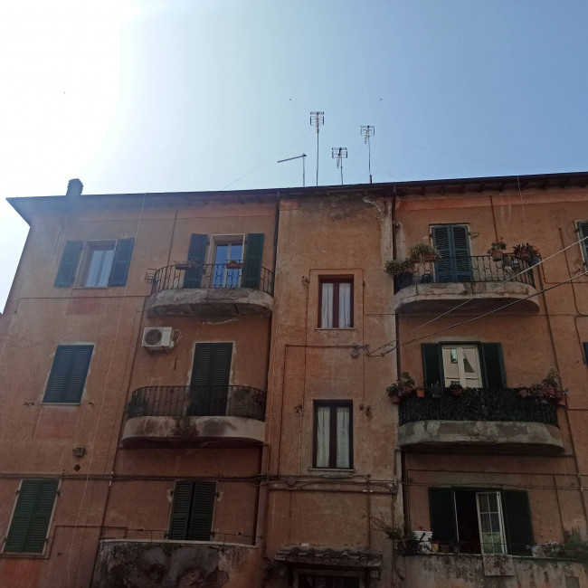 Appartamento in vendita a Vignanello