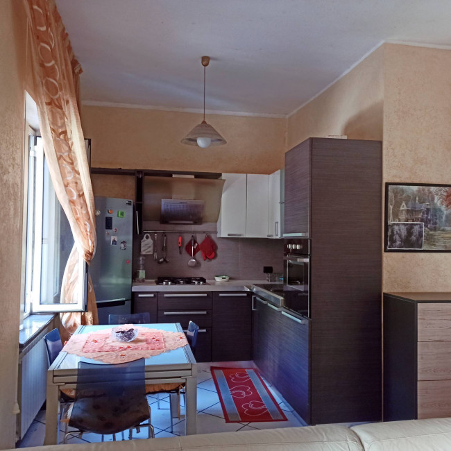 Appartamento in vendita a Vignanello