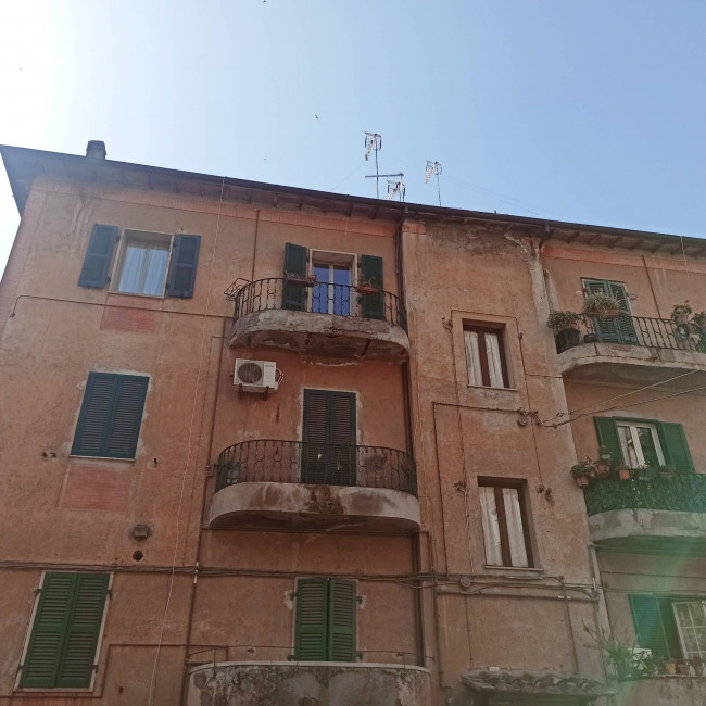 Appartamento in vendita a Vignanello