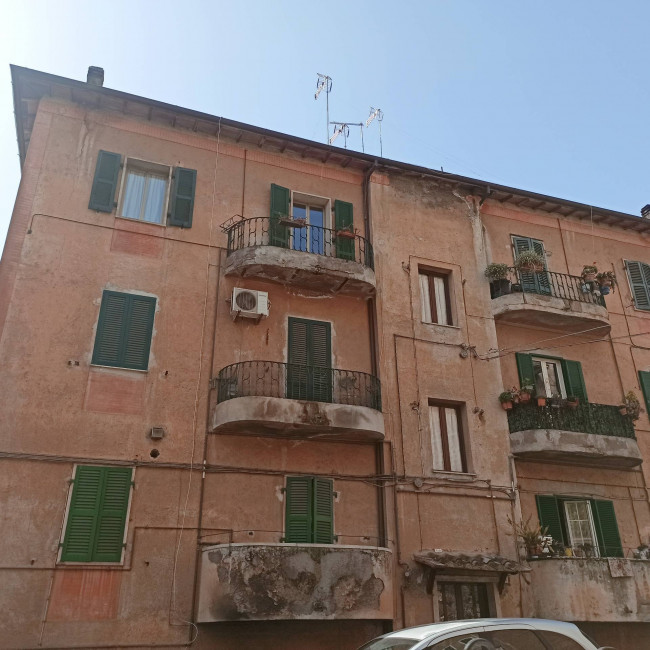 Appartamento in vendita a Vignanello