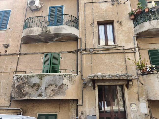 Appartamento in vendita a Vignanello