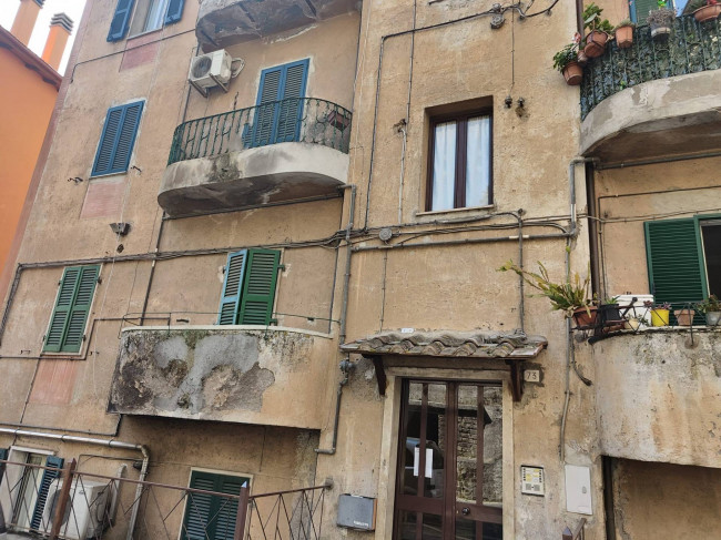 Appartamento in vendita a Vignanello