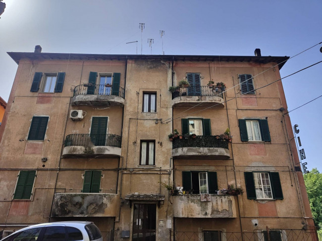 Appartamento in vendita a Vignanello