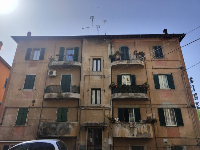 Appartamento in vendita a Vignanello