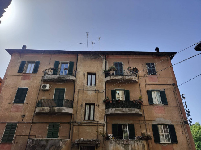 Appartamento in vendita a Vignanello