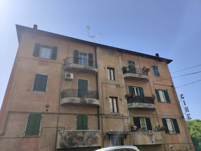 Appartamento in vendita a Vignanello