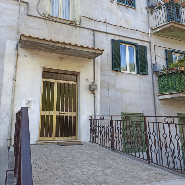 Appartamento in vendita a Vignanello