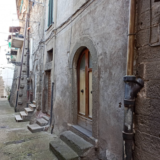 Appartamento in vendita a Soriano nel Cimino