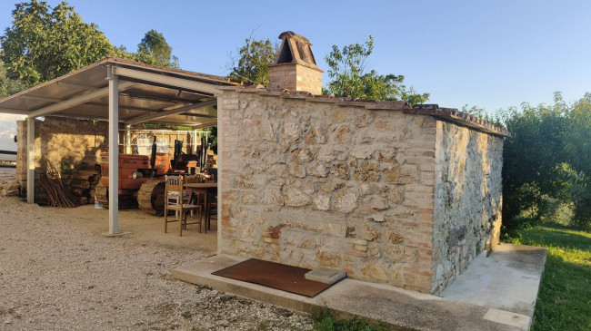 Casale in vendita a Amelia