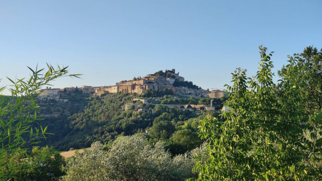 Casale in vendita a Amelia