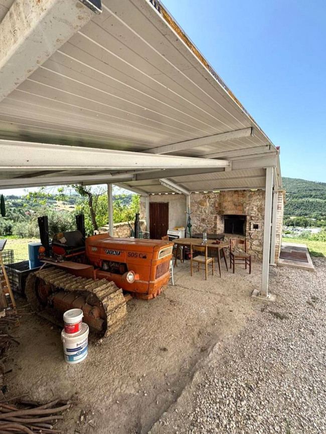 Casale in vendita a Amelia