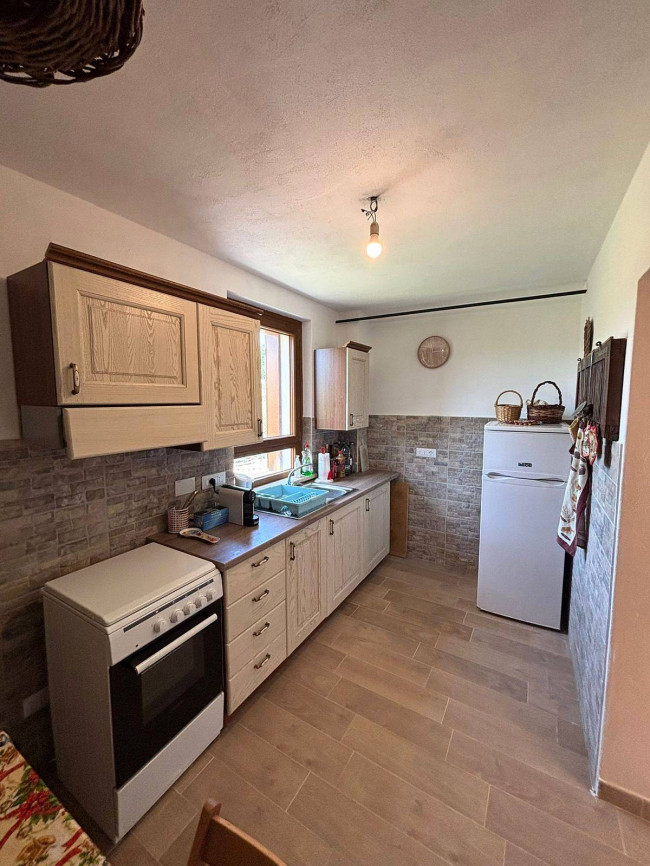 Casale in vendita a Amelia