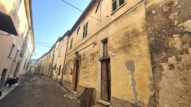 Appartamento in vendita a Amelia