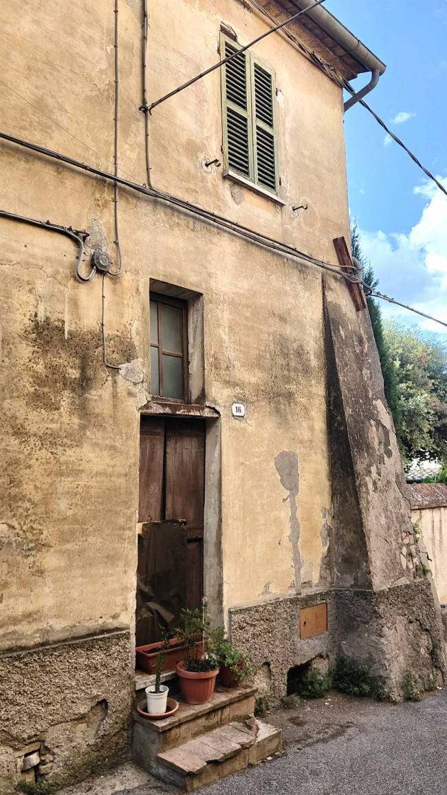 Appartamento in vendita a Amelia