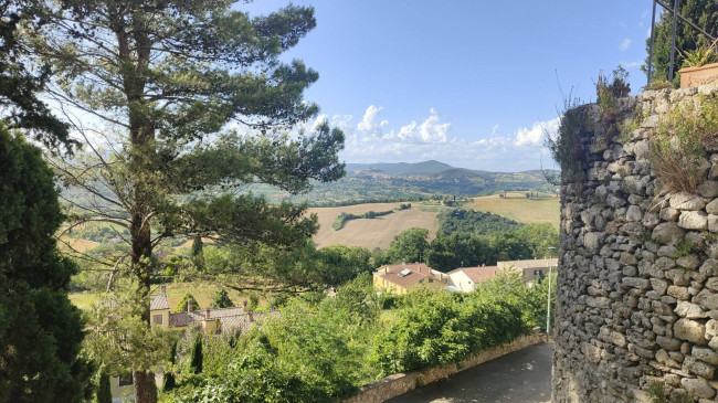 Appartamento in vendita a Amelia