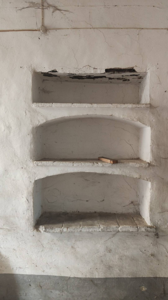 Appartamento in vendita a Amelia