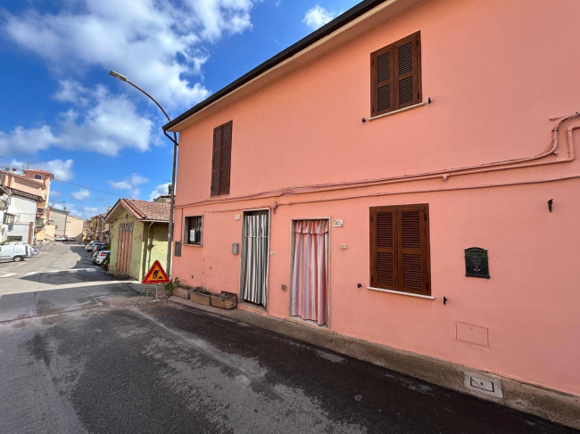 Appartamento in vendita a Vasanello