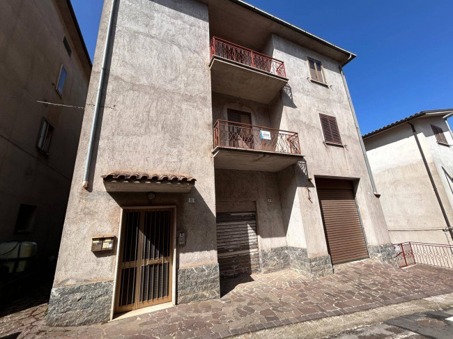 Appartamento in vendita a Vasanello