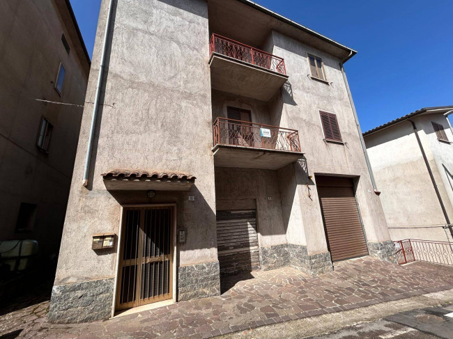 Appartamento in vendita a Vasanello